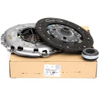 Kit d'embrayage OE 1611271780