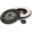 Kit d'embrayage OE 1611271780 - Visuel 2