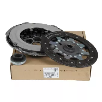Kit d'embrayage OE 1611271880