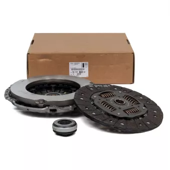 Kit d'embrayage OE 1611272080