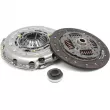 Kit d'embrayage OE 1611272780 - Visuel 2