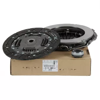 Kit d'embrayage OE 1611273080