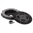 Kit d'embrayage OE 1611273080 - Visuel 2
