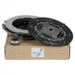 Kit d'embrayage OE 1611284780 - Visuel 1
