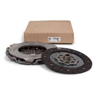 Kit d'embrayage OE 1616517180