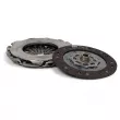 Kit d'embrayage OE 1616517180 - Visuel 2