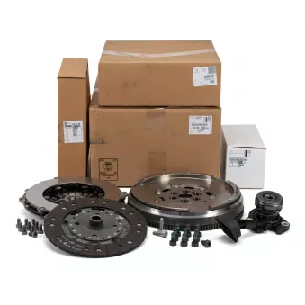 Kit d'embrayage OE 1628939980