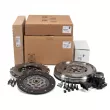 Kit d'embrayage + volant moteur OE 1631733780 - Visuel 1