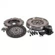 Kit d'embrayage + volant moteur OE 1631733780 - Visuel 2