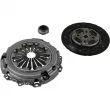 Kit d'embrayage OE 2050R7 - Visuel 2