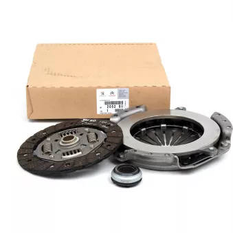 Kit d'embrayage OE 205286