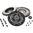 Kit d'embrayage + volant moteur OE 2052N5 - Visuel 2