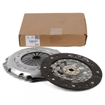Kit d'embrayage OE 2052X5