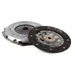 Kit d'embrayage OE 2052X5 - Visuel 2