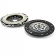 Kit d'embrayage OE 2052Z1 - Visuel 2