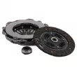 Kit d'embrayage OE 205309 - Visuel 2