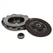 Kit d'embrayage OE 205315 - Visuel 2