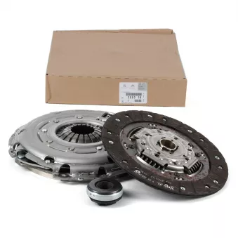 Kit d'embrayage OE 205316