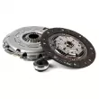 Kit d'embrayage OE 205316 - Visuel 2