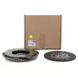 Kit d'embrayage OE 9813672180 - Visuel 1