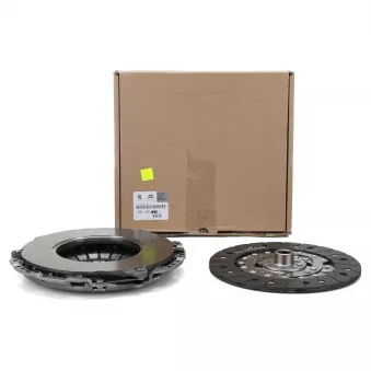 Kit d'embrayage OE 9813672180