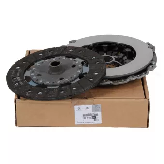 Kit d'embrayage OE 9814068080