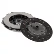 Kit d'embrayage OE 9814068080 - Visuel 2