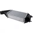 Intercooler, échangeur OE 0384P1 - Visuel 2