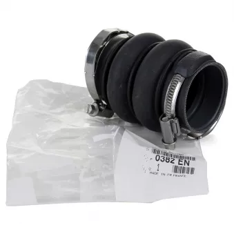 Gaine de suralimentation OE 0382EN