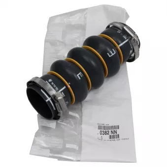 Gaine de suralimentation OE 0382NN