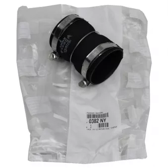 Gaine de suralimentation OE 0382NY
