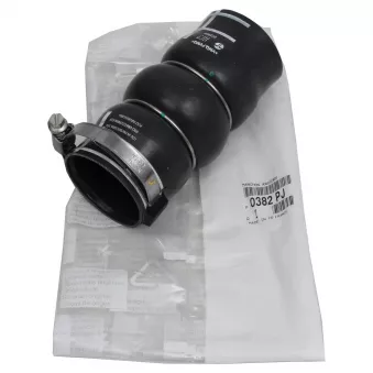 Gaine de suralimentation OE 0382PJ
