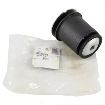 Suspension, corps de l'essieu OE 5131G8