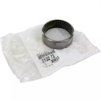 Kit de réparation, corps de l'essieu OE 513272