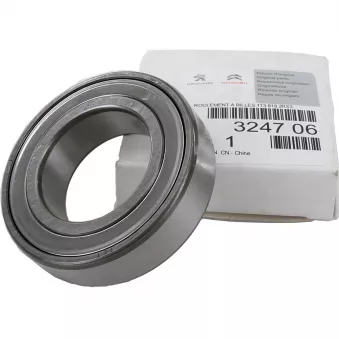 Palier, arbre moteur OE 324706