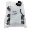 Support, radiateur OE 1312A4 - Visuel 1