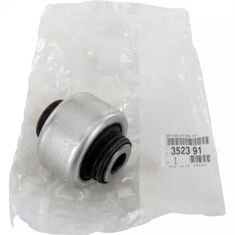 Silent bloc de suspension (train avant) OE 352391