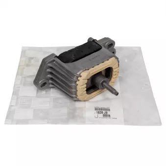 Support moteur OE 1839J9