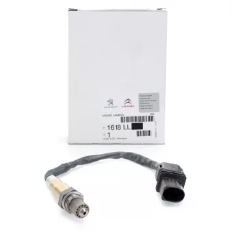 Sonde lambda OE 1618LL