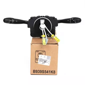 Interrupteur, lumière principale OE 96787362XT