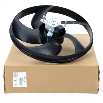 Ventilateur, refroidissement du moteur OE 125383
