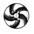 Ventilateur, refroidissement du moteur OE 125383 - Visuel 3