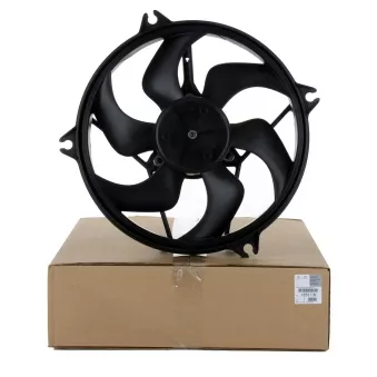 Ventilateur, refroidissement du moteur OE 1253C8