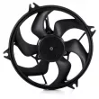 Ventilateur, refroidissement du moteur OE 1253C8 - Visuel 2