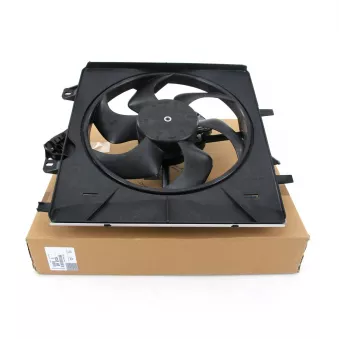 Ventilateur, refroidissement du moteur OE 1253H3