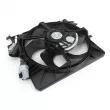 Ventilateur, refroidissement du moteur OE 1253H3 - Visuel 2