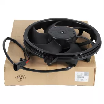 Ventilateur, refroidissement du moteur OE 1253K5