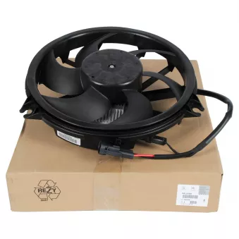 Ventilateur, refroidissement du moteur OE 1253K6