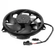 Ventilateur, refroidissement du moteur OE 1253K6 - Visuel 2