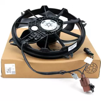 Ventilateur, refroidissement du moteur OE 1253T3